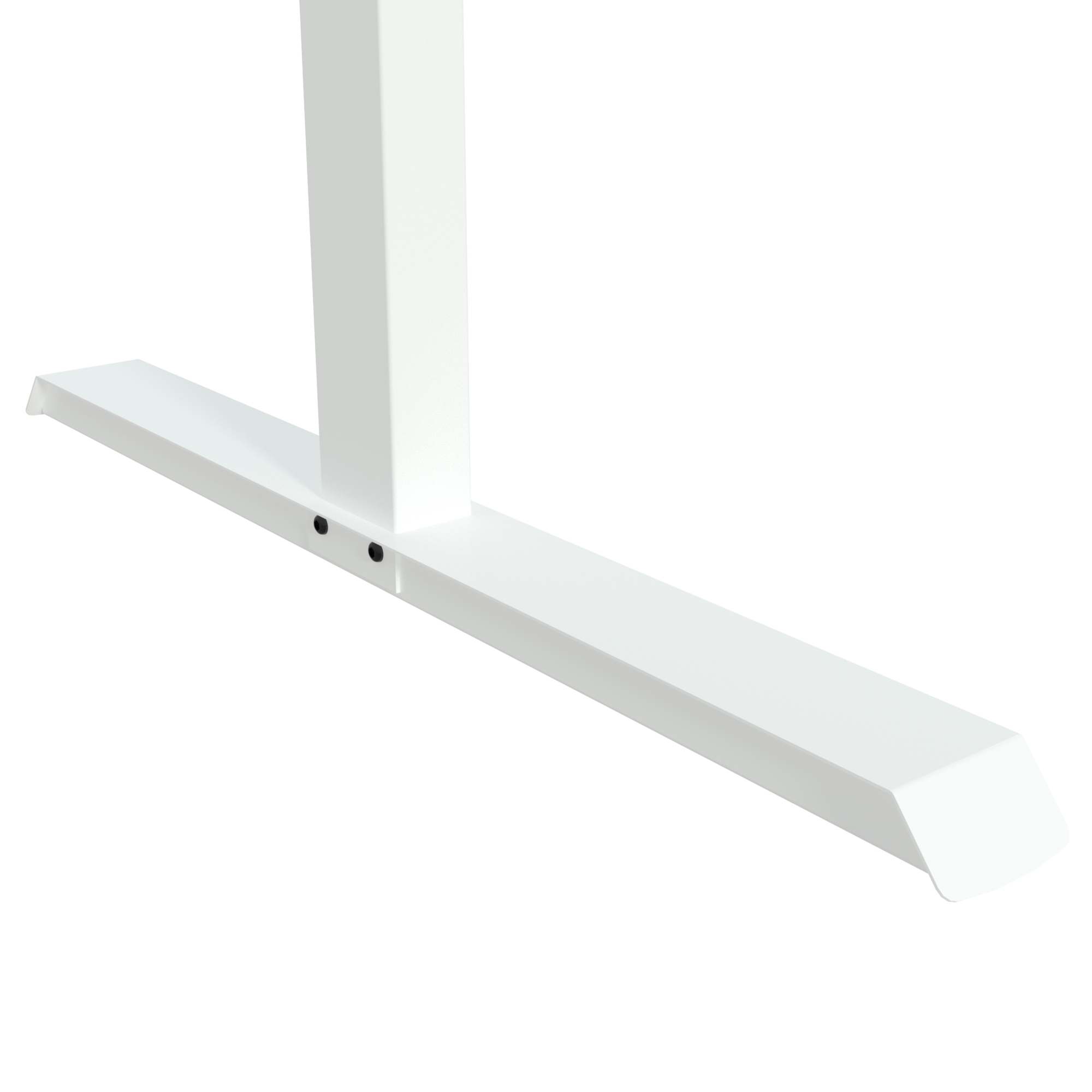 Electric Desk FrameElectric Desk Frame | WidthWidth 172 cmcm | White
