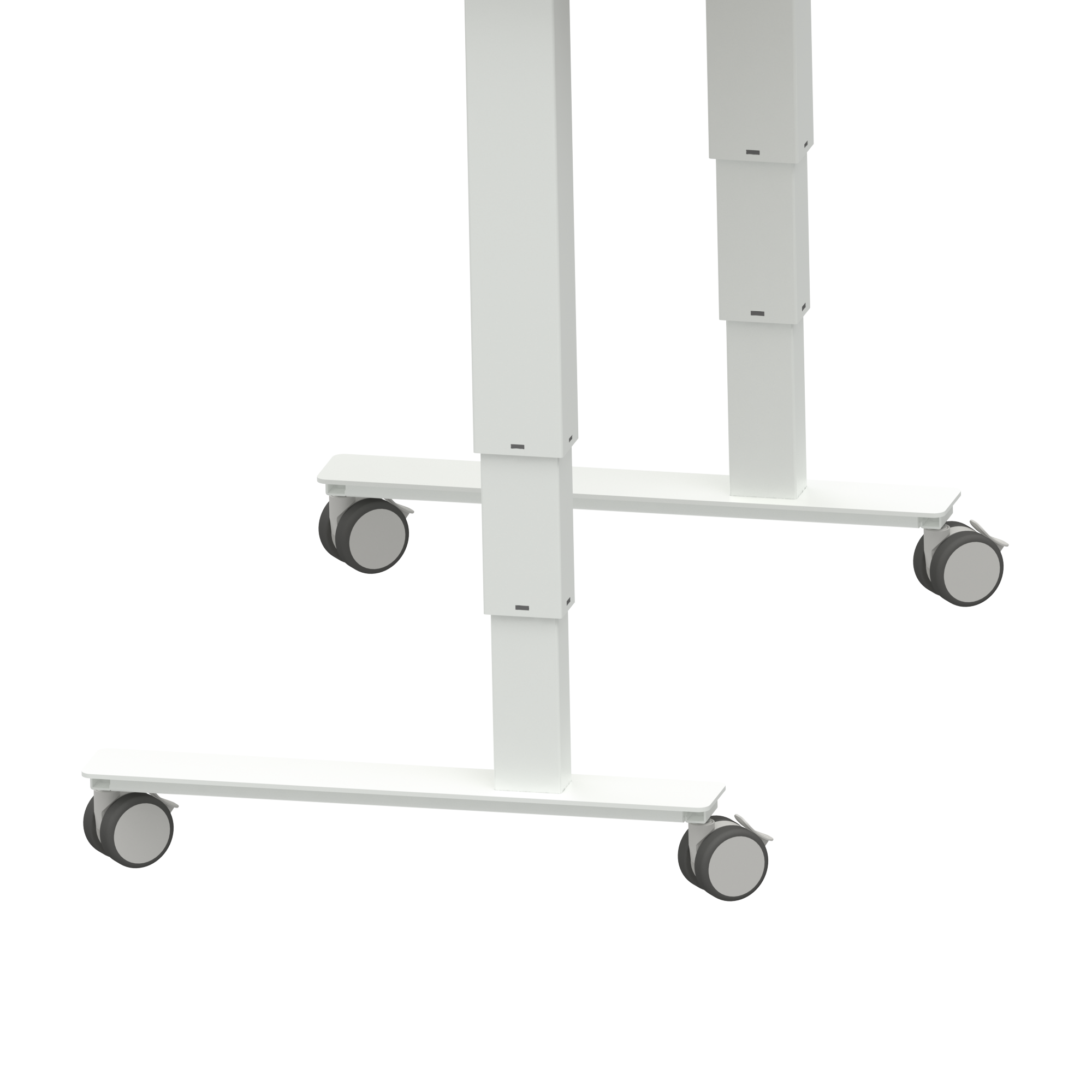 Wheel set, 501-37